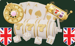 Discover Non Gamstop Casinos UK A New Gambling Experience Discover Non Gamstop Casinos UK A New Gambling Experience