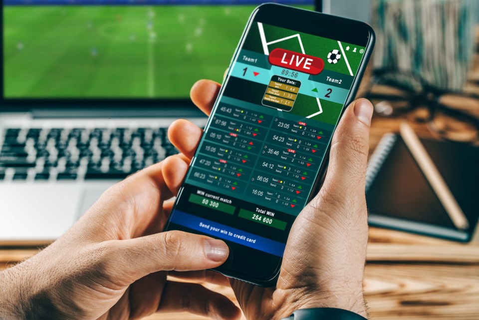 Betting strategies for esports competitions 7