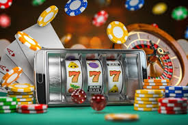 Descubre el casino sin registro diversión al instante Descubre el casino sin registro diversión al instante