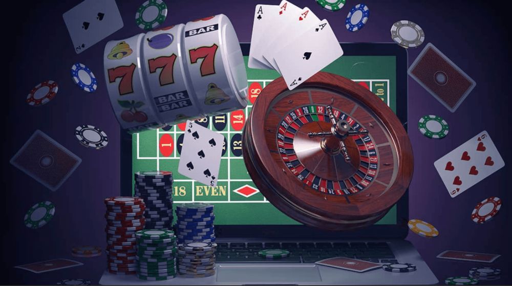 Discover the Excitement of Online Casino Betblast 3 Discover the Excitement of Online Casino Betblast 3