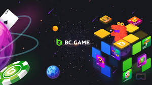 Discover the Excitement of Online Gambling at BC.Game Casino BY Discover the Excitement of Online Gambling at BC.Game Casino BY
