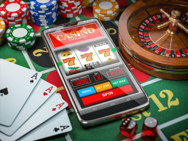 Discover the Thrills of 31bet Casino 24 Discover the Thrills of 31bet Casino 24
