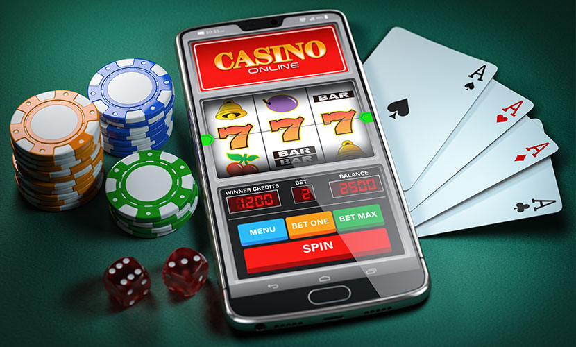 Discover Your Heart at Online Love Casino Discover Your Heart at Online Love Casino