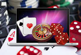Discover Your Heart at Online Love Casino Discover Your Heart at Online Love Casino