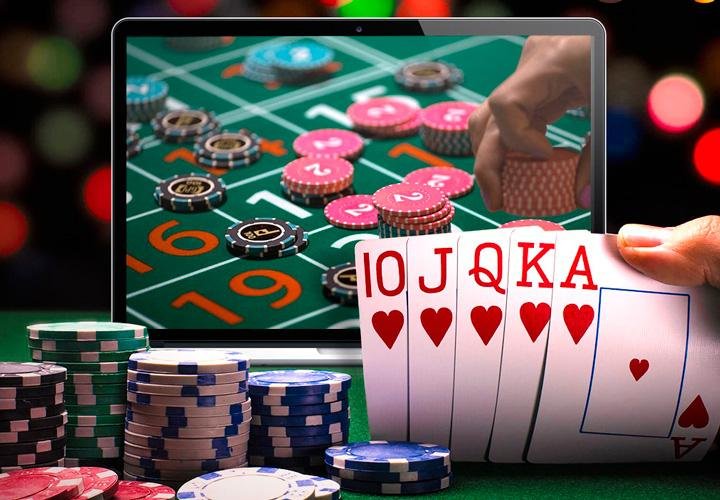 Discovering the Thrills of God Odds Casino Sportsbook 0 Discovering the Thrills of God Odds Casino Sportsbook 0