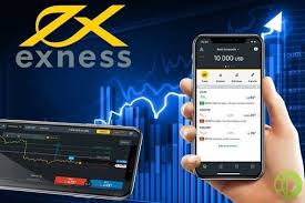 Exness Mobile Trading Trading on the Go with Convenience Exness Mobile Trading Trading on the Go with Convenience