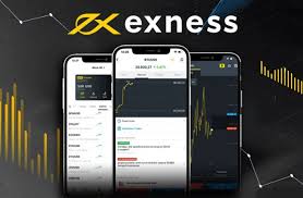 Exness Mobile Trading Trading on the Go with Convenience Exness Mobile Trading Trading on the Go with Convenience