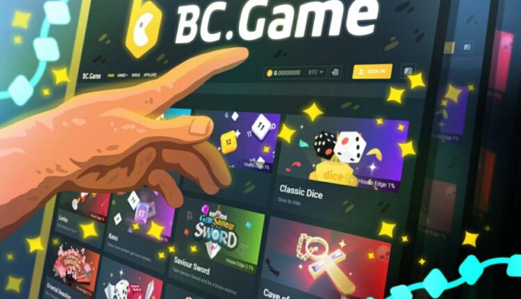Explore the Thrilling World of Online Casino Explore the Thrilling World of Online Casino
