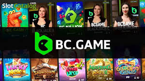 In-Depth BC Game Reviews Exploring the Exciting World of Blockchain Gaming In-Depth BC Game Reviews Exploring the Exciting World of Blockchain Gaming