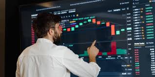 Revolutionizing Investments The Power of Crypto Trading AI Revolutionizing Investments The Power of Crypto Trading AI