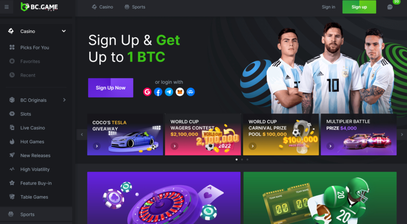 The Exciting World of Online Casino 0 The Exciting World of Online Casino 0