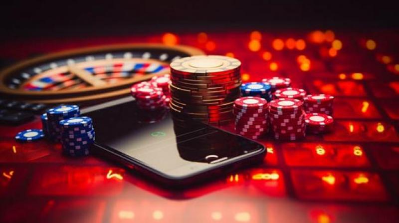 Tropic Slots Casino Registration Process 1 Tropic Slots Casino Registration Process 1