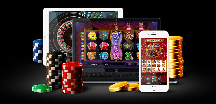 Tropic Slots Online Casino UK Your Ultimate Guide to Fun and Wins Tropic Slots Online Casino UK Your Ultimate Guide to Fun and Wins