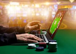 Ultimate Guide for Online Casino UK Players Ultimate Guide for Online Casino UK Players