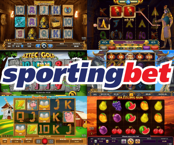 Descubra o mundo das apostas online com 76bet