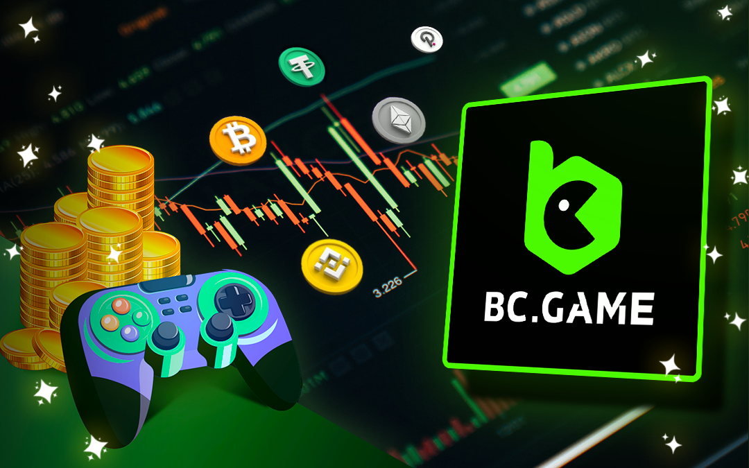 Discover Exciting Betting Opportunities with sportsbook BC.Game Discover Exciting Betting Opportunities with sportsbook BC.Game