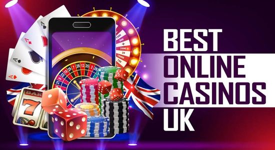 Discover the Best New Casino UK Online A Comprehensive Guide Discover the Best New Casino UK Online A Comprehensive Guide