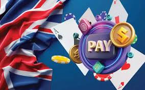 Discover the Excitement of New Online Casino UK No Deposits Discover the Excitement of New Online Casino UK No Deposits