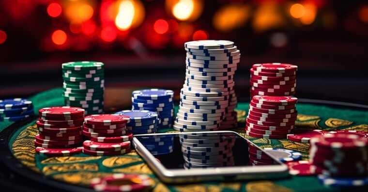 Discover the Thrills of Casino WildWild New 19 Discover the Thrills of Casino WildWild New 19