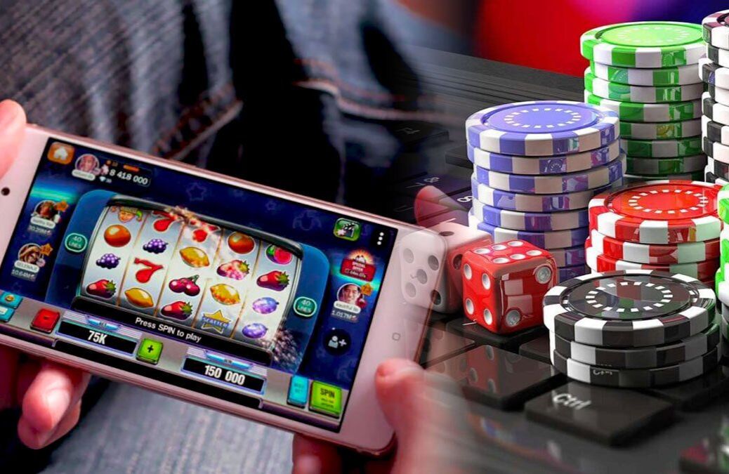 Exciting Times Await Play Casino Slots With No Limit Exciting Times Await Play Casino Slots With No Limit