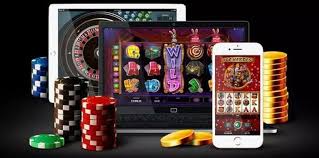 Explore the Thrills of Grosvenor Casino Online UK Explore the Thrills of Grosvenor Casino Online UK