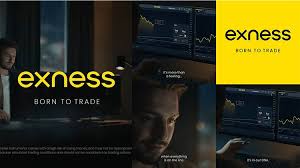 Exploring the Features of Exness Global Broker Exploring the Features of Exness Global Broker