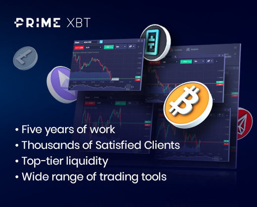 Guide to Successful Trading with PrimeXBT Trade Guide to Successful Trading with PrimeXBT Trade