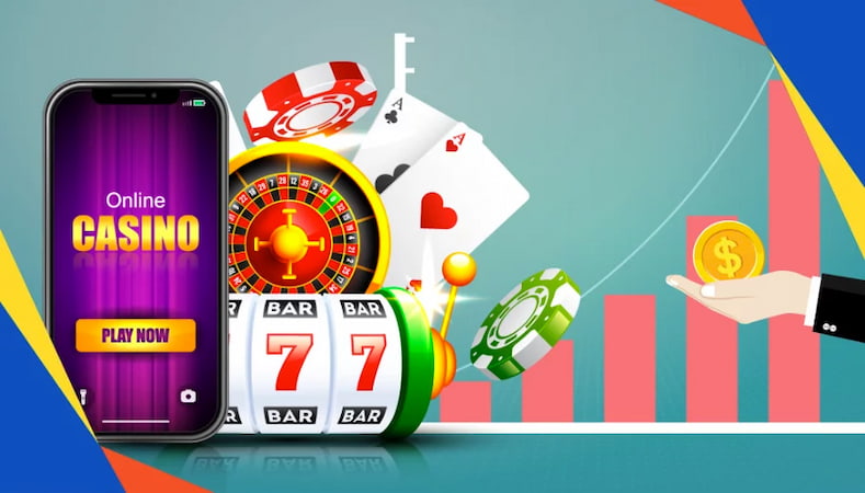 Introduction to Online Casinos in the Digital Age 8 Introduction to Online Casinos in the Digital Age 8