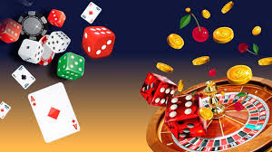 Introduction to Online Casinos in the Digital Age 8 Introduction to Online Casinos in the Digital Age 8