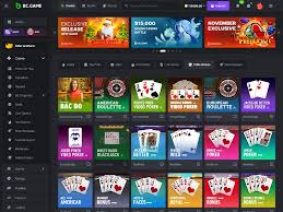 Kripto Kazino BC Game Azərbaycanın Ən Yaxşı Kripto Oyun Platforması Kripto Kazino BC Game Azərbaycanın Ən Yaxşı Kripto Oyun Platforması