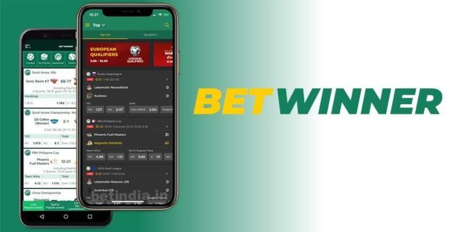 Reliable BetWinner Your Ultimate Betting Platform Reliable BetWinner Your Ultimate Betting Platform