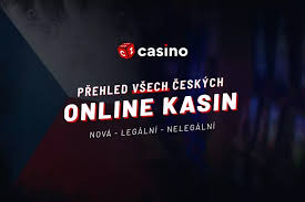 Slovenske Casino pro Ceske Hrace - Objevte Nové Možnosti Hraní Slovenske Casino pro Ceske Hrace - Objevte Nové Možnosti Hraní