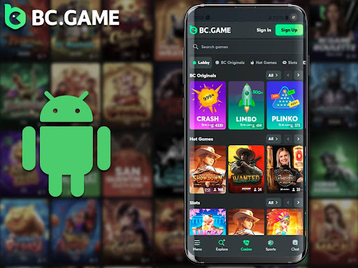 The Ultimate Guide to BC.Game Your Go-To Cryptocurrency Casino