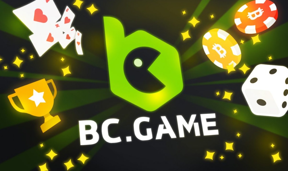 The Ultimate Guide to BC.Game Your Go-To Cryptocurrency Casino