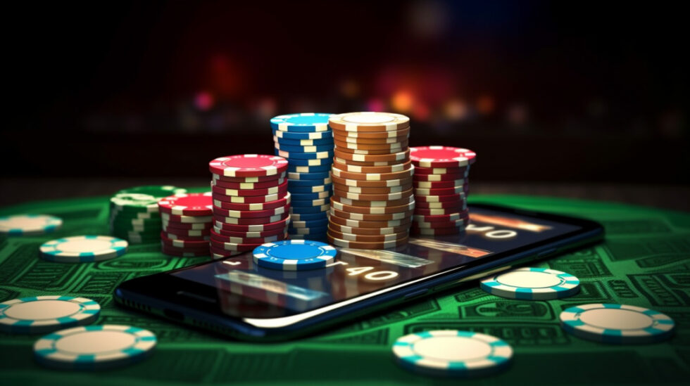 What Online Casino Has the Best Games and Features What Online Casino Has the Best Games and Features