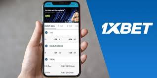 1xBet Malaysia Download APP - Your Gateway to Premier Online Betting