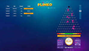 Plinko recenze Zábava a strategie v jednom