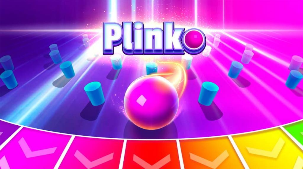 Plinko recenze Zábava a strategie v jednom